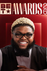 BET Awards 2026