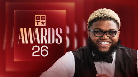 BET Awards 2026