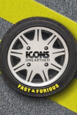 Icons Unearthed: Fast & Furious