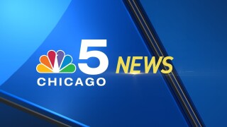 NBC 5 News at 5pm
