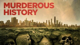 Murderous History