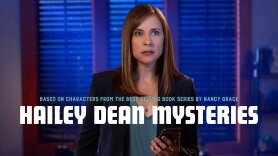 Hailey Dean Mysteries