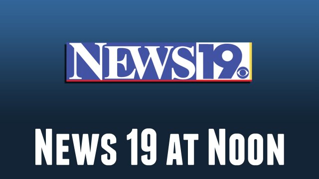 News 19 at Noon