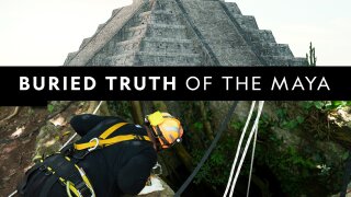 Buried Truth of the Maya