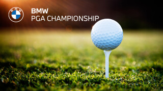 BMW PGA Championship