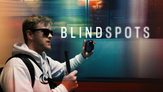 Blindspots