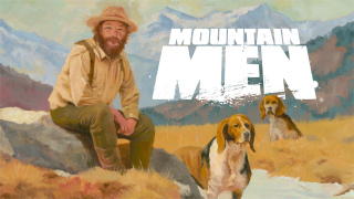 Mountain Men