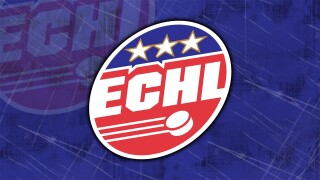 ECHL Hockey