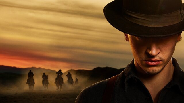 FREE MGM+: Billy the Kid