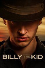 FREE MGM+: Billy the Kid