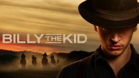 FREE MGM+: Billy the Kid