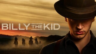 FREE MGM+: Billy the Kid