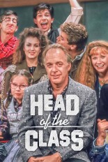 Head of the Class