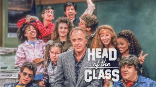 Head of the Class