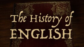 The History of English