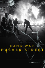 Gang War: Pusher Street