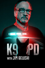 K9 PD With Jim Belushi