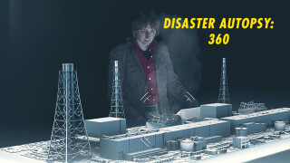 Disaster Autopsy: 360