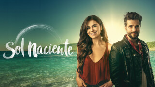 Sol naciente