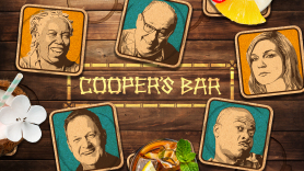 Cooper's Bar: The Series