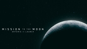 Mission to the Moon: Artemis II Launch