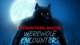 MonsterLands: Werewolf Encounters