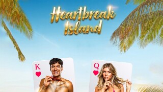Heartbreak Island