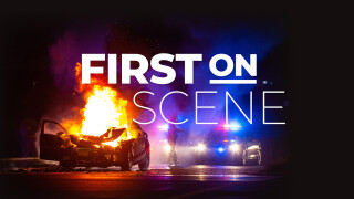 First on Scene