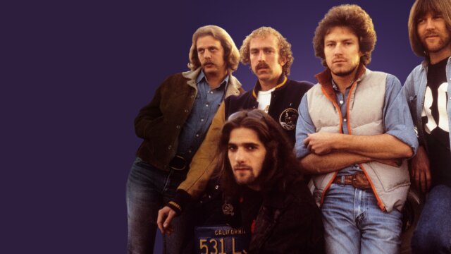 The Eagles: Breaking the Band