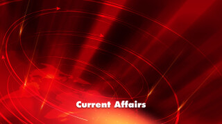 Current Affairs