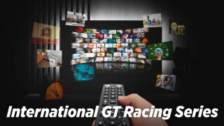 International GT Racing Series