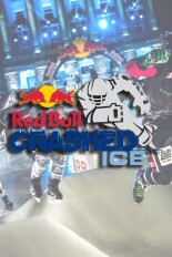 Red Bull Crashed Ice