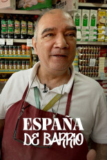 España de barrio
