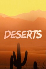 Deserts