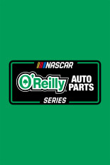NASCAR O'Reilly Auto Parts Series