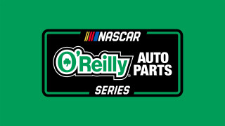 NASCAR O'Reilly Auto Parts Series