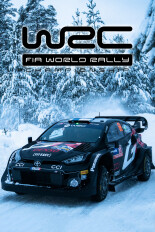 FIA World Rally Championship