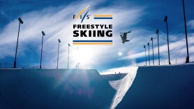 FIS Freestyle Skiing