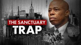 The Sanctuary Trap