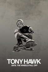 Tony Hawk: Until the Wheels Fall Off