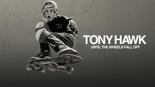Tony Hawk: Until the Wheels Fall Off