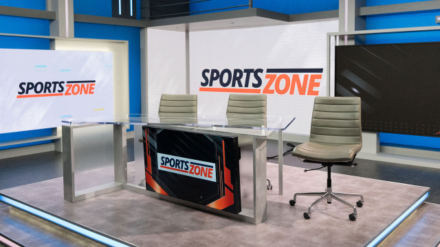 FOX 31 Sports Zone