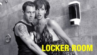 Locker Room