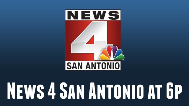 News 4 San Antonio at 6p