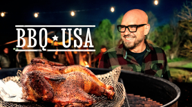 BBQ USA