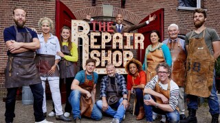 The Repair Shop