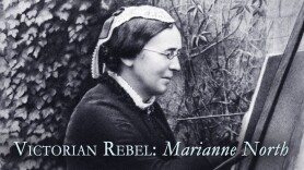 Victorian Rebel: Marianne North