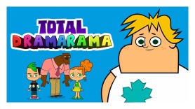 Total Dramarama