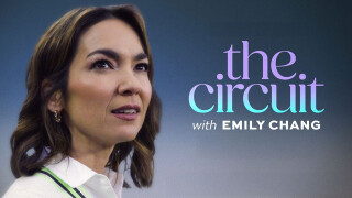 The Circuit With Emily Chang
