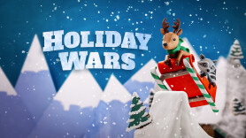 Holiday Wars